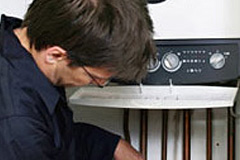 boiler replacement Whimble