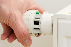 Whimble central heating repair costs