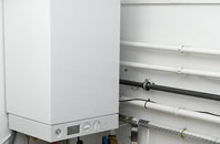 free Whimble condensing boiler quotes