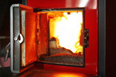 solid fuel boilers Whimble